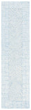 safavieh clearance roslyn ros353m light blue rug