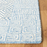 safavieh clearance roslyn ros353m light blue rug