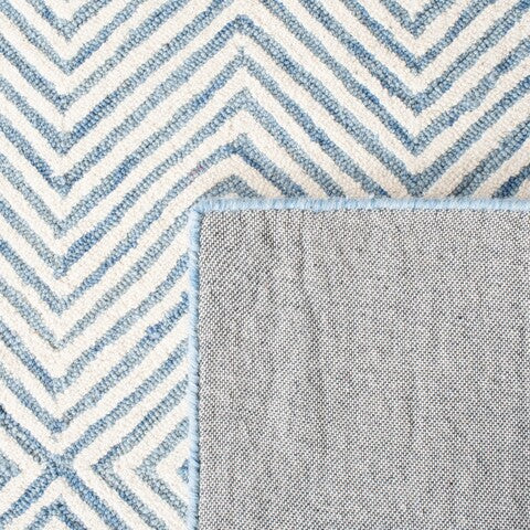 safavieh clearance roslyn ros353m light blue rug
