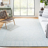 safavieh clearance roslyn ros353m light blue rug