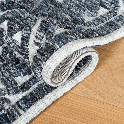 safavieh clearance roslyn ros703m blue rug
