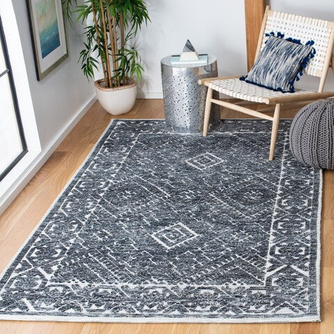 safavieh clearance roslyn ros703m blue rug