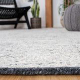 safavieh clearance roslyn ros801h black rug
