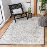 safavieh clearance roslyn ros801h black rug