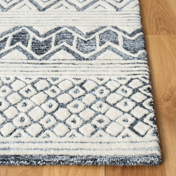 safavieh clearance roslyn ros802h black rug