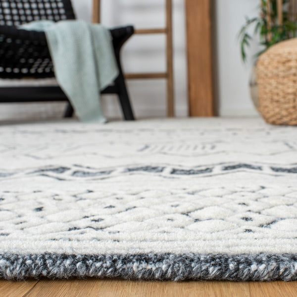 safavieh clearance roslyn ros802h black rug