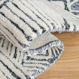 safavieh clearance roslyn ros802h black rug