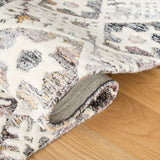 safavieh clearance roslyn ros803q red rug