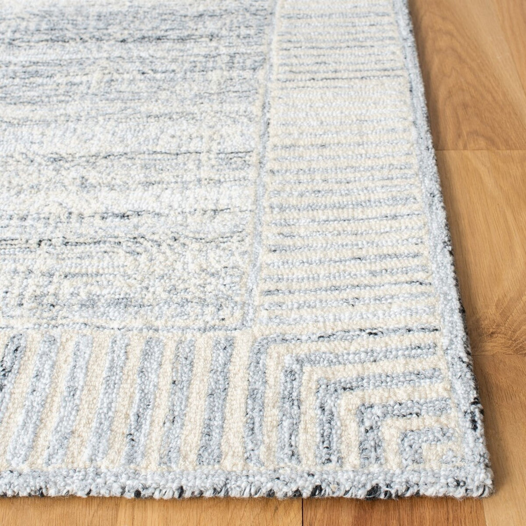 safavieh clearance roslyn ros804a grey rug