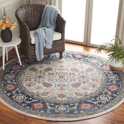safavieh clearance rosewood row106a ivory rug