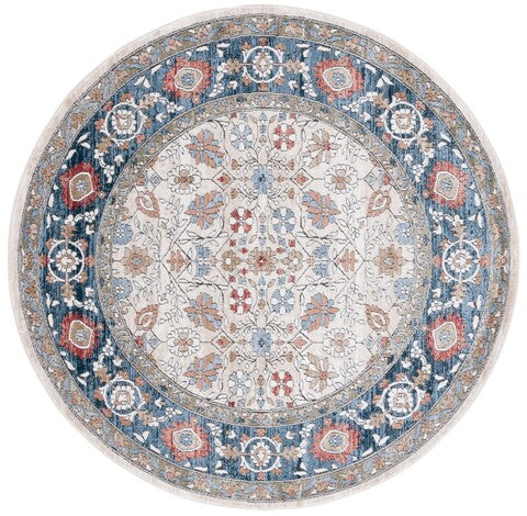 safavieh clearance rosewood row106a ivory rug