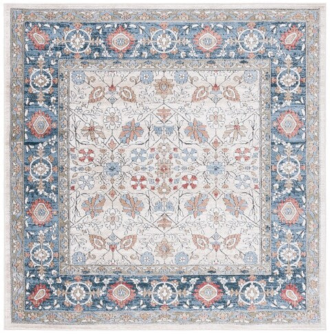 safavieh clearance rosewood row106a ivory rug
