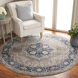safavieh clearance rosewood row110a ivory rug