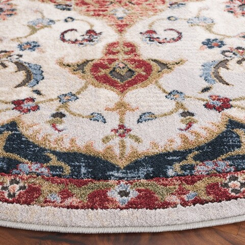 safavieh clearance rosewood row114a ivory rug