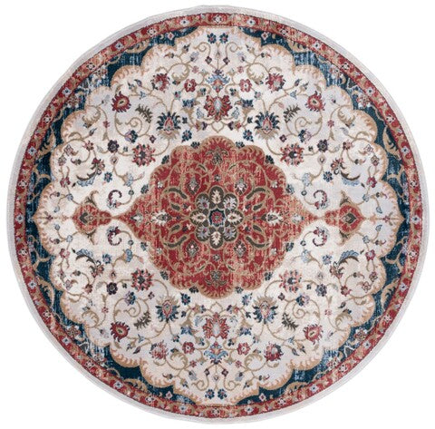 safavieh clearance rosewood row114a ivory rug