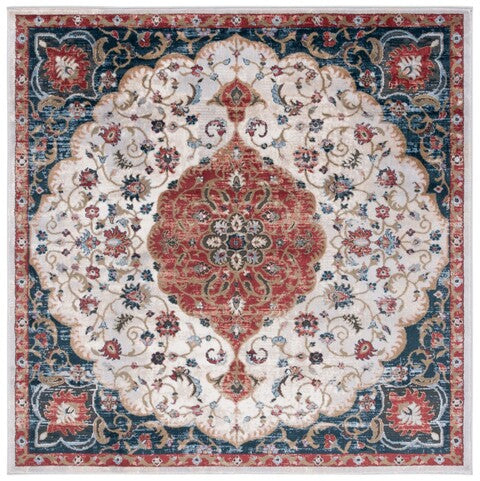 safavieh clearance rosewood row114a ivory rug