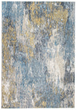 Kas Oriental Roxy 2802 Blue Rug