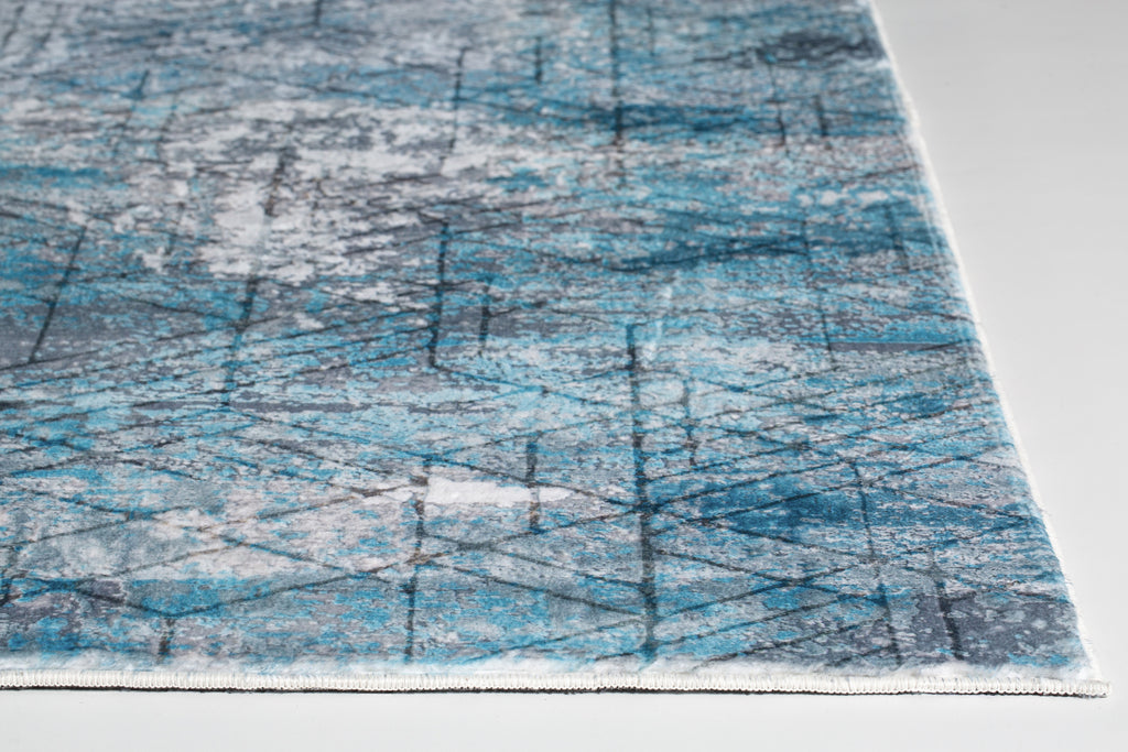 Kas Oriental Roxy 2805 Blue Rug