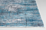 Kas Oriental Roxy 2805 Blue Rug