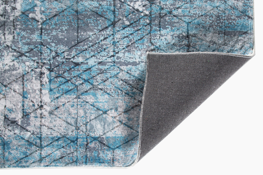 Kas Oriental Roxy 2805 Blue Rug