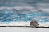 Kas Oriental Roxy 2805 Blue Rug