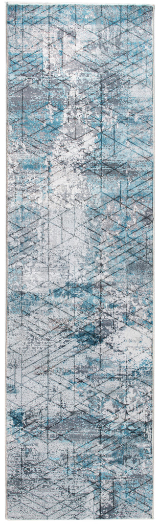 Kas Oriental Roxy 2805 Blue Rug
