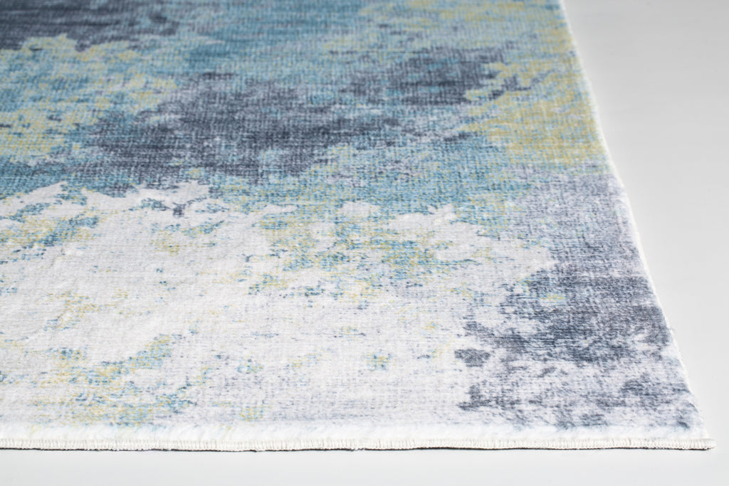 Kas Oriental Roxy 2806 Blue Rug