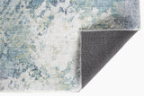 Kas Oriental Roxy 2806 Blue Rug