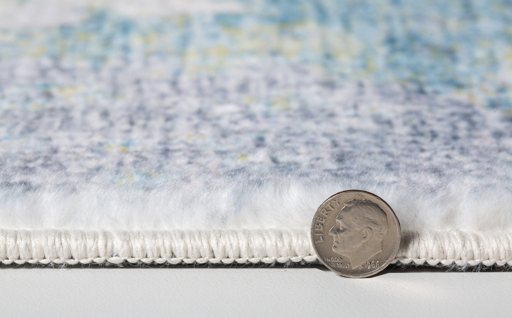 Kas Oriental Roxy 2806 Blue Rug