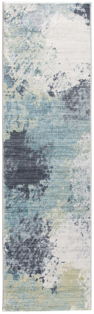 Kas Oriental Roxy 2806 Blue Rug