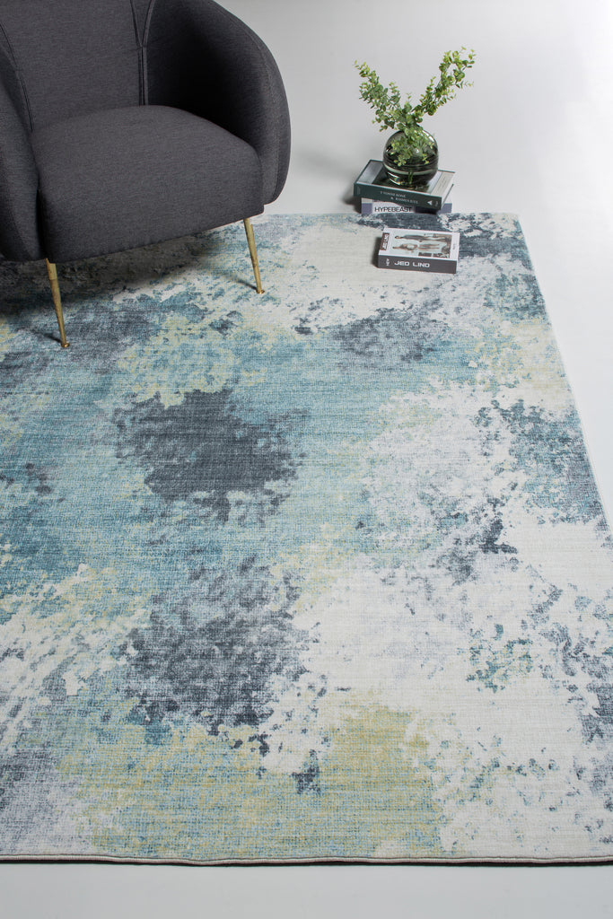 Kas Oriental Roxy 2806 Blue Rug