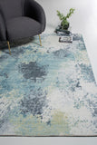 Kas Oriental Roxy 2806 Blue Rug