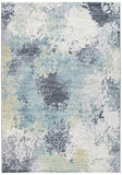 Kas Oriental Roxy 2806 Blue Rug