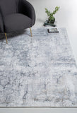 Kas Oriental Roxy 2807 Grey Rug
