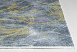 Kas Oriental Roxy 2808 Grey Rug