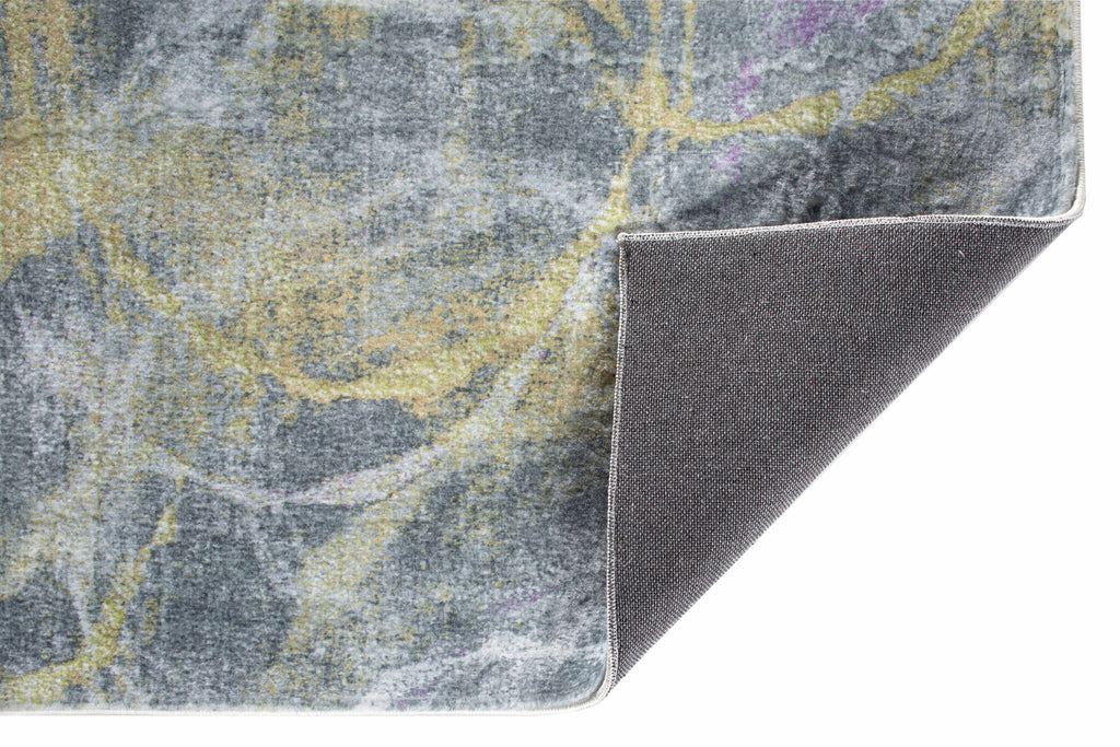 Kas Oriental Roxy 2808 Grey Rug