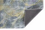 Kas Oriental Roxy 2808 Grey Rug
