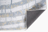 Kas Oriental Roxy 2809 Grey Rug