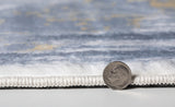 Kas Oriental Roxy 2809 Grey Rug