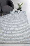 Kas Oriental Roxy 2809 Grey Rug