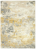 kas oriental roxy 2813 gold rug