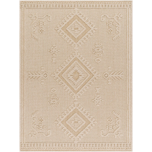 surya rockport rpt 2304 taupe rug