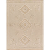 surya rockport rpt 2304 taupe rug