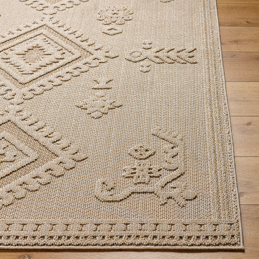 surya rockport rpt 2304 taupe rug