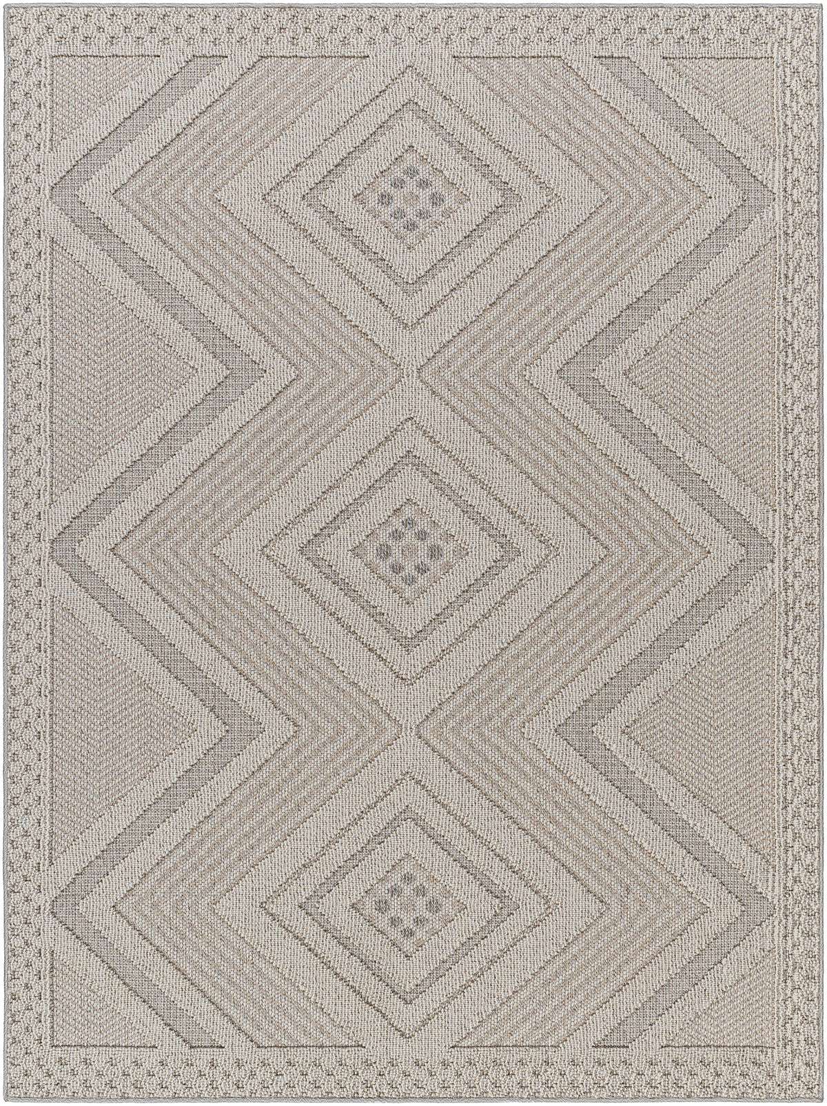 surya rockport rpt 2321 taupe rug