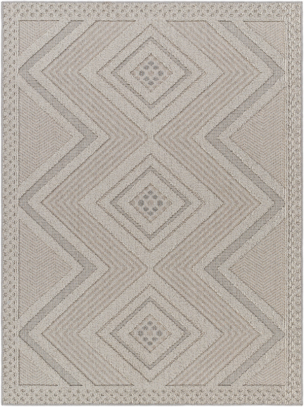 surya rockport rpt 2321 taupe rug