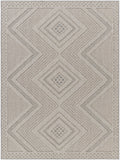 surya rockport rpt 2321 taupe rug