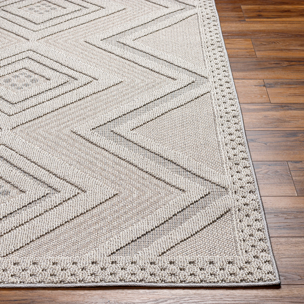 surya rockport rpt 2321 taupe rug