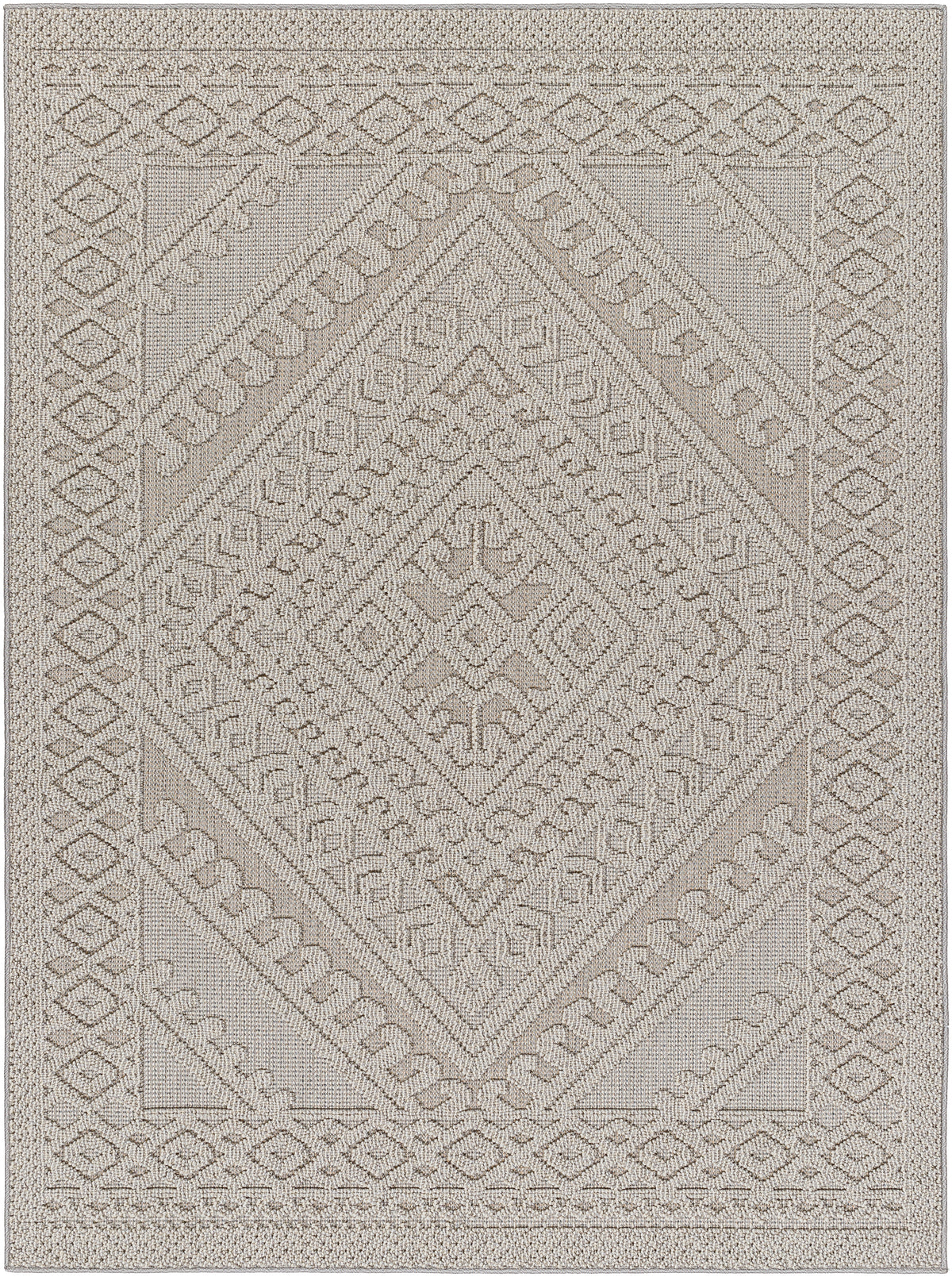 surya rockport rpt 2322 taupe rug