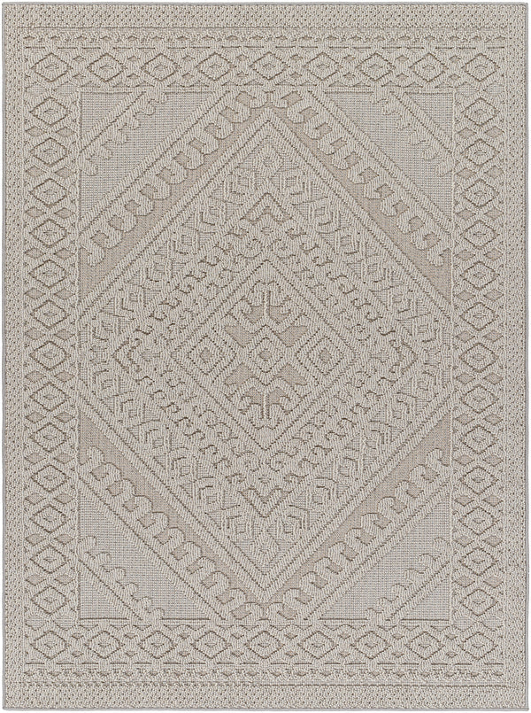 surya rockport rpt 2322 taupe rug